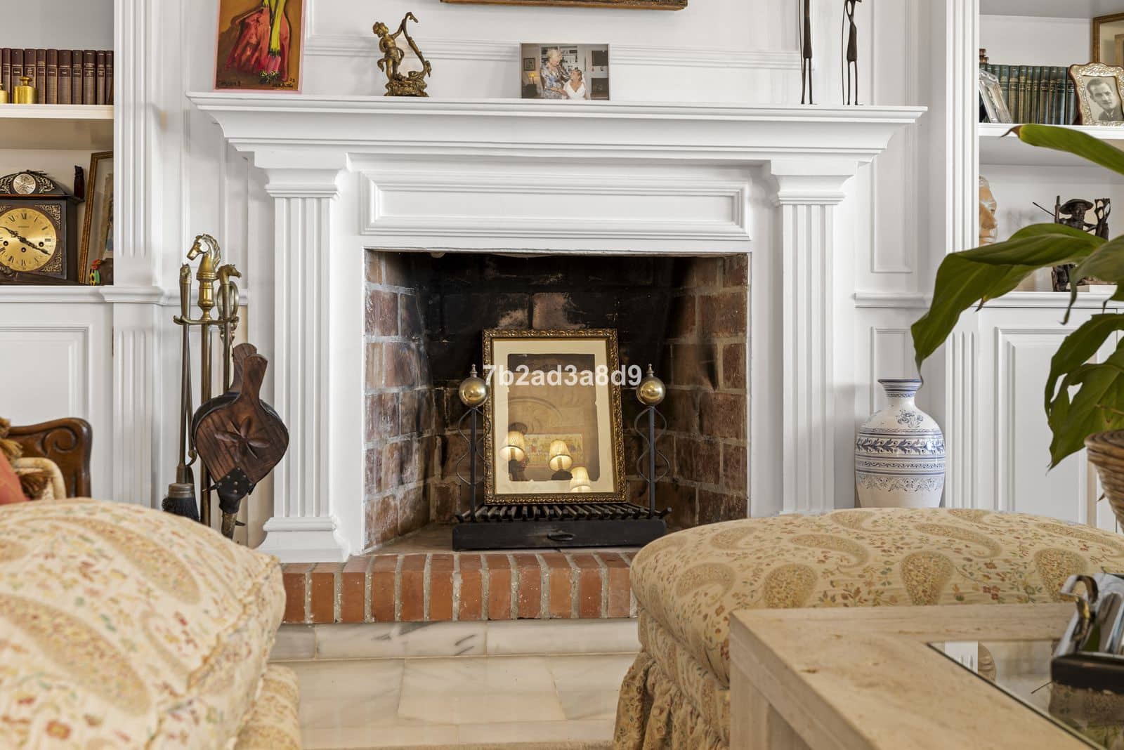 4 soveværelse Byhus til salg i Nueva Andalucia med swimmingpool garage - € 1.290.000 (Ref: 8885411)