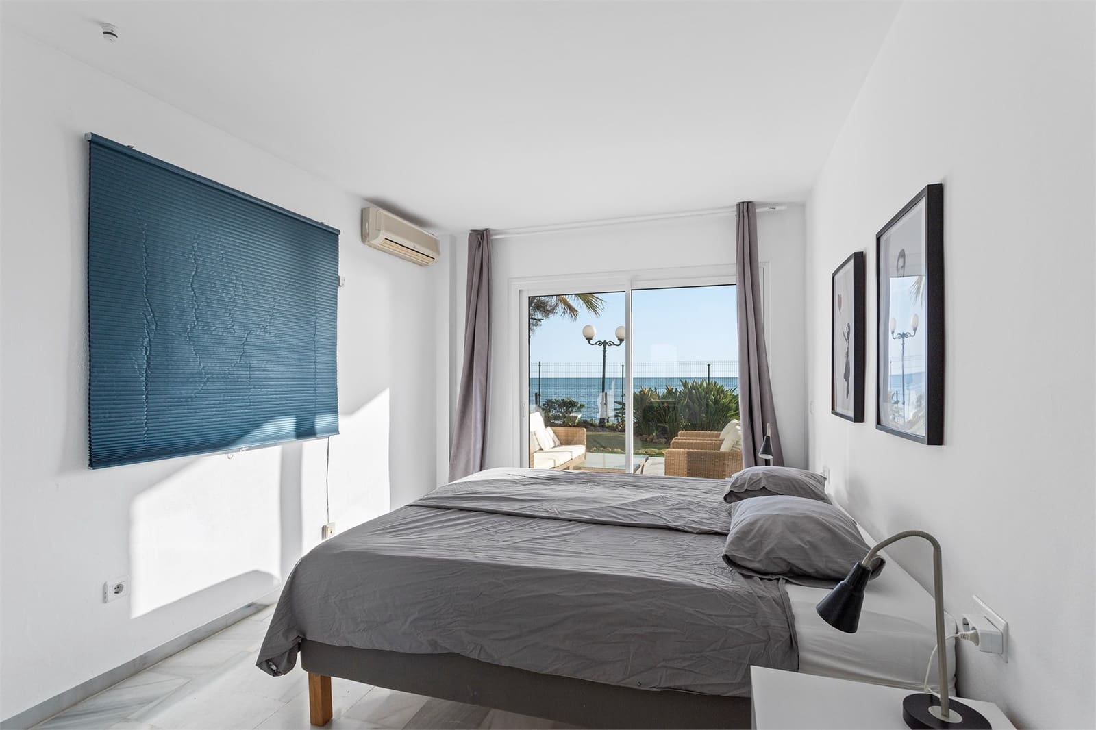 2 soveværelse Lejlighed til salg i Mijas Costa med swimmingpool garage - € 469.000 (Ref: 8885456)