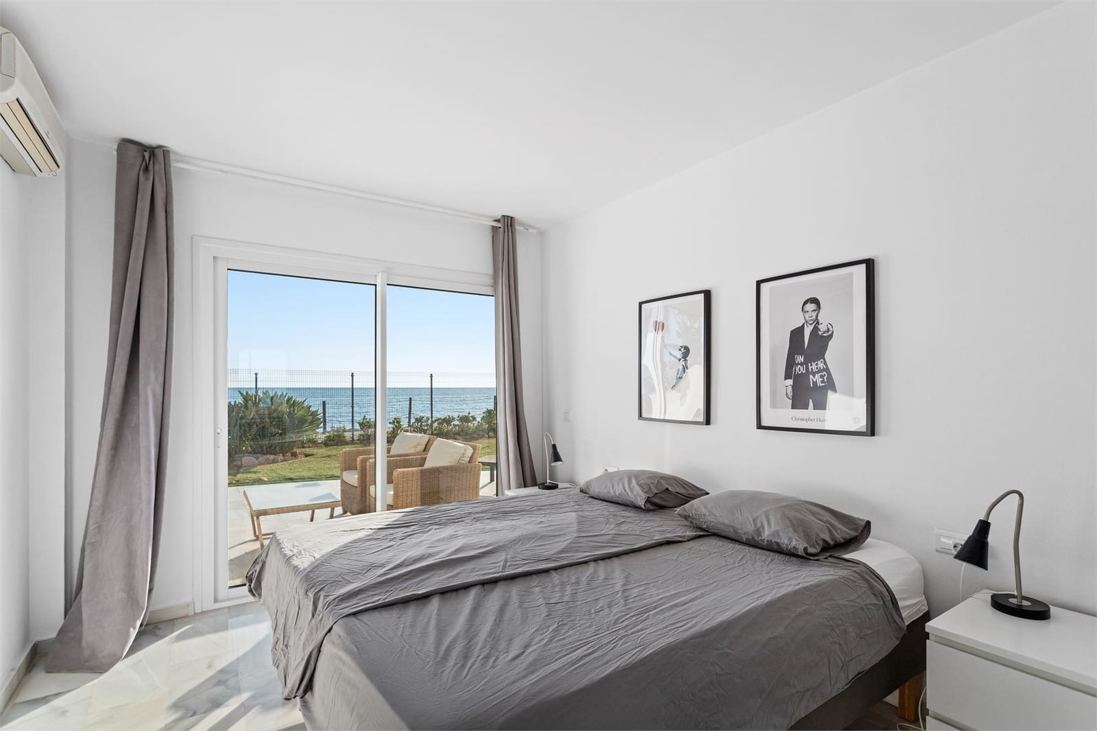 2 soveværelse Lejlighed til salg i Mijas Costa med swimmingpool garage - € 469.000 (Ref: 8885456)