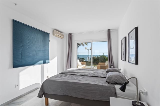 2 soveværelse Lejlighed til salg i Mijas Costa, Mijas med swimmingpool garage - € 469.000 (Ref: 8885456)