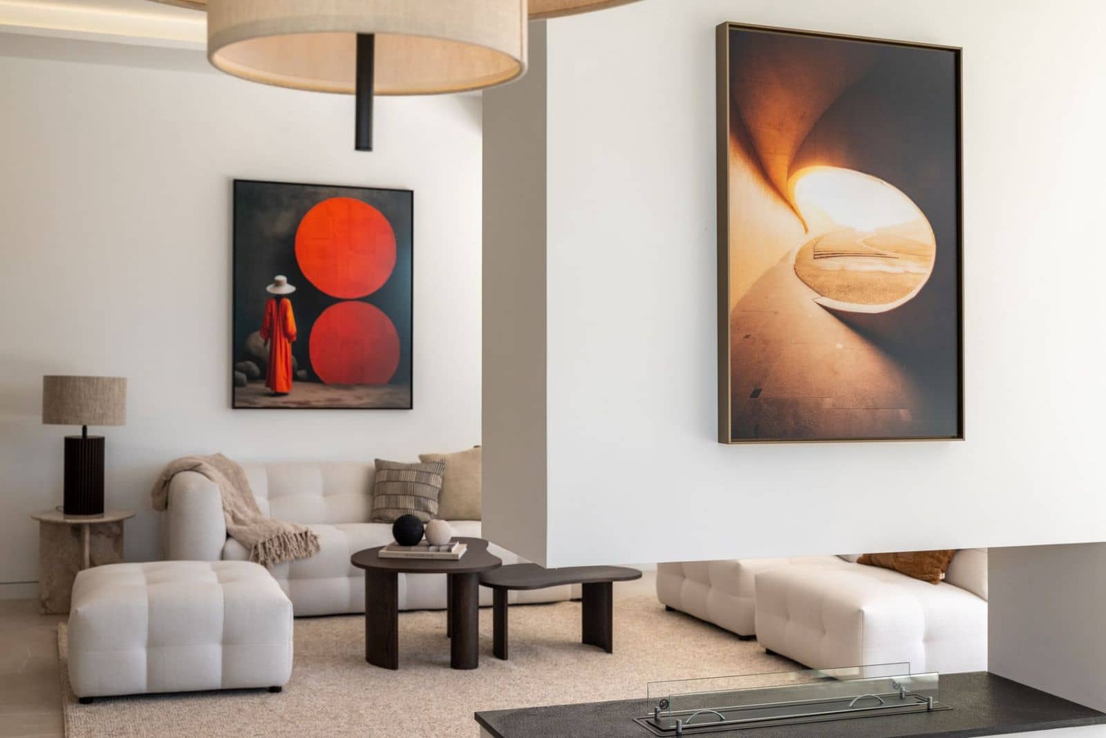 5 soveværelse Villa til salg i Benahavis med swimmingpool garage - € 2.500.000 (Ref: 8887105)