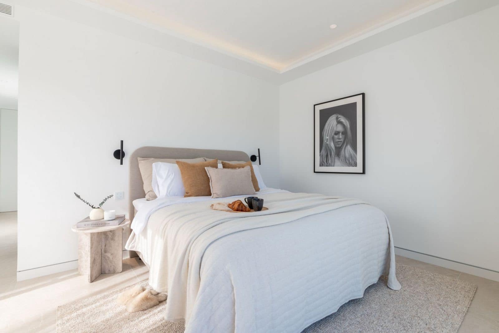 5 soveværelse Villa til salg i Benahavis med swimmingpool garage - € 2.500.000 (Ref: 8887105)