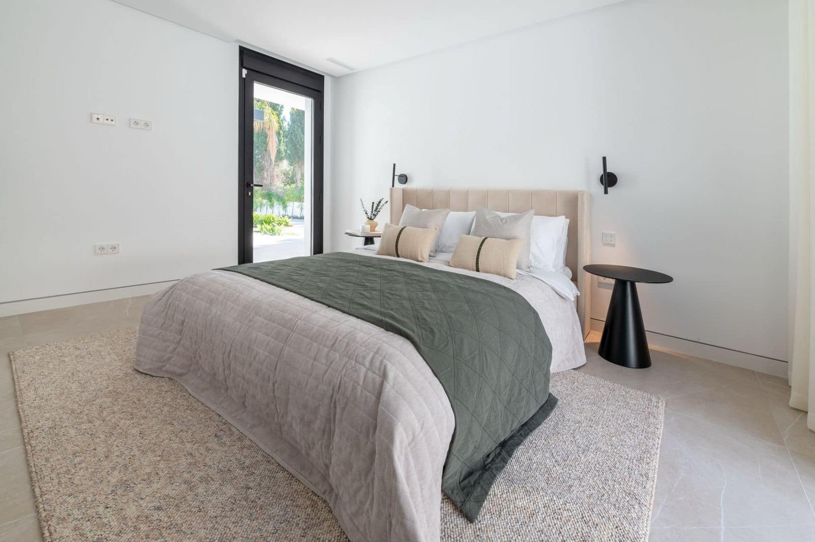 5 soveværelse Villa til salg i Benahavis med swimmingpool garage - € 2.500.000 (Ref: 8887105)