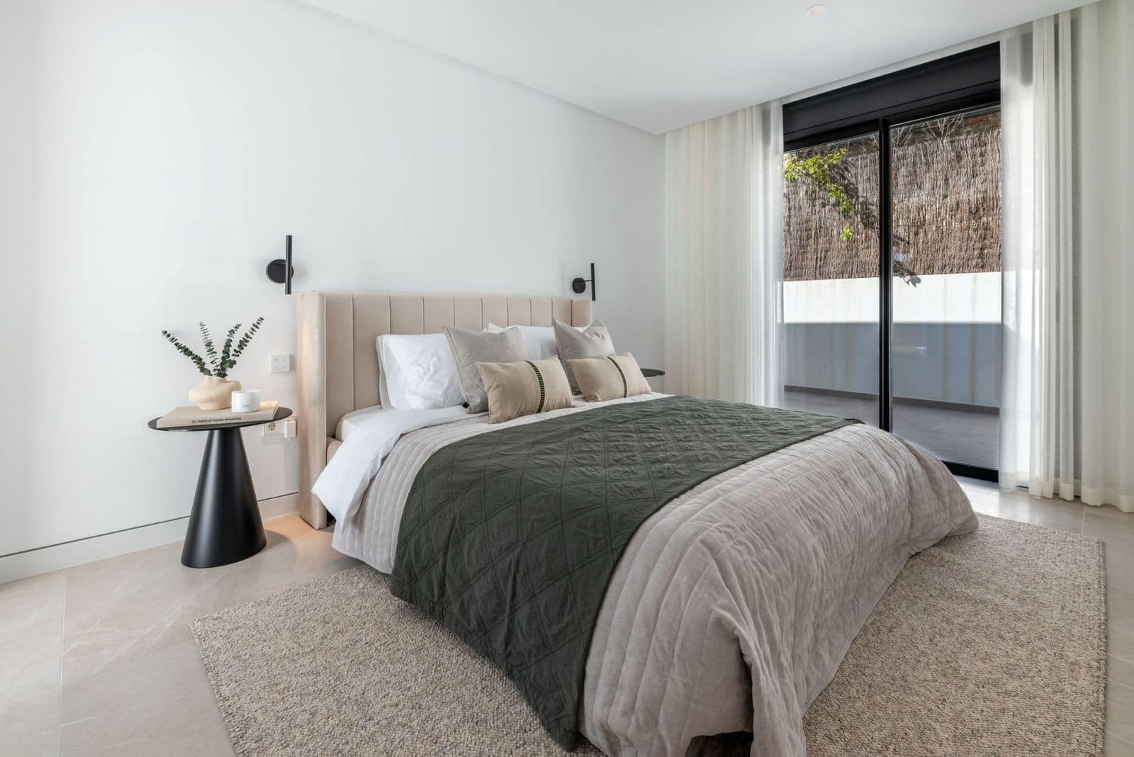 5 soveværelse Villa til salg i Benahavis med swimmingpool garage - € 2.500.000 (Ref: 8887105)