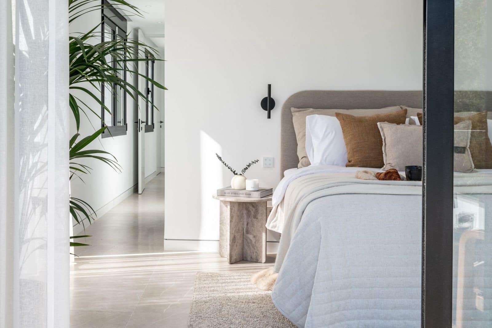 5 soveværelse Villa til salg i Benahavis med swimmingpool garage - € 2.500.000 (Ref: 8887105)