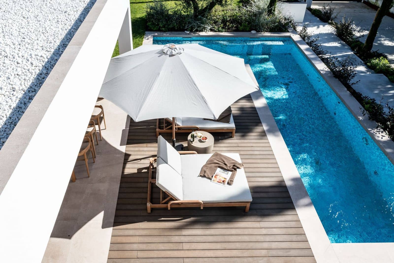 5 soveværelse Villa til salg i Benahavis med swimmingpool garage - € 2.500.000 (Ref: 8887105)