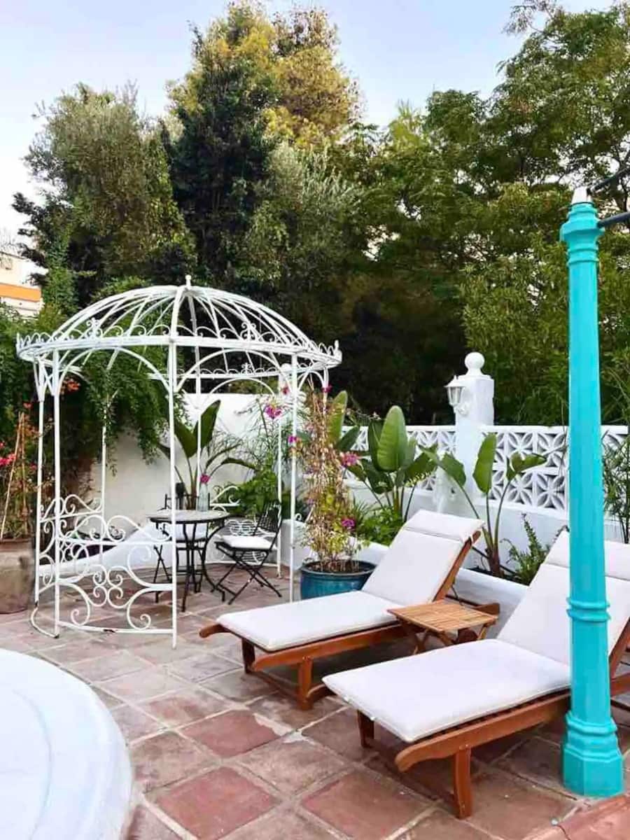 3 soveværelse Villa til salg i El Rosario med swimmingpool garage - € 10.750.000 (Ref: 8887113)