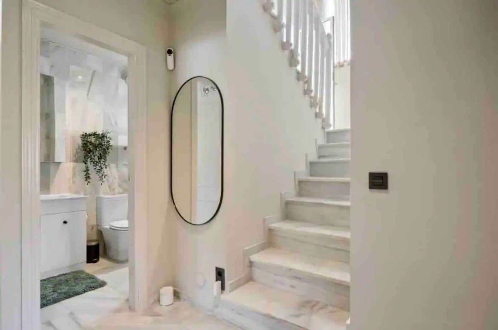 3 soveværelse Villa til salg i El Rosario med swimmingpool garage - € 10.750.000 (Ref: 8887113)