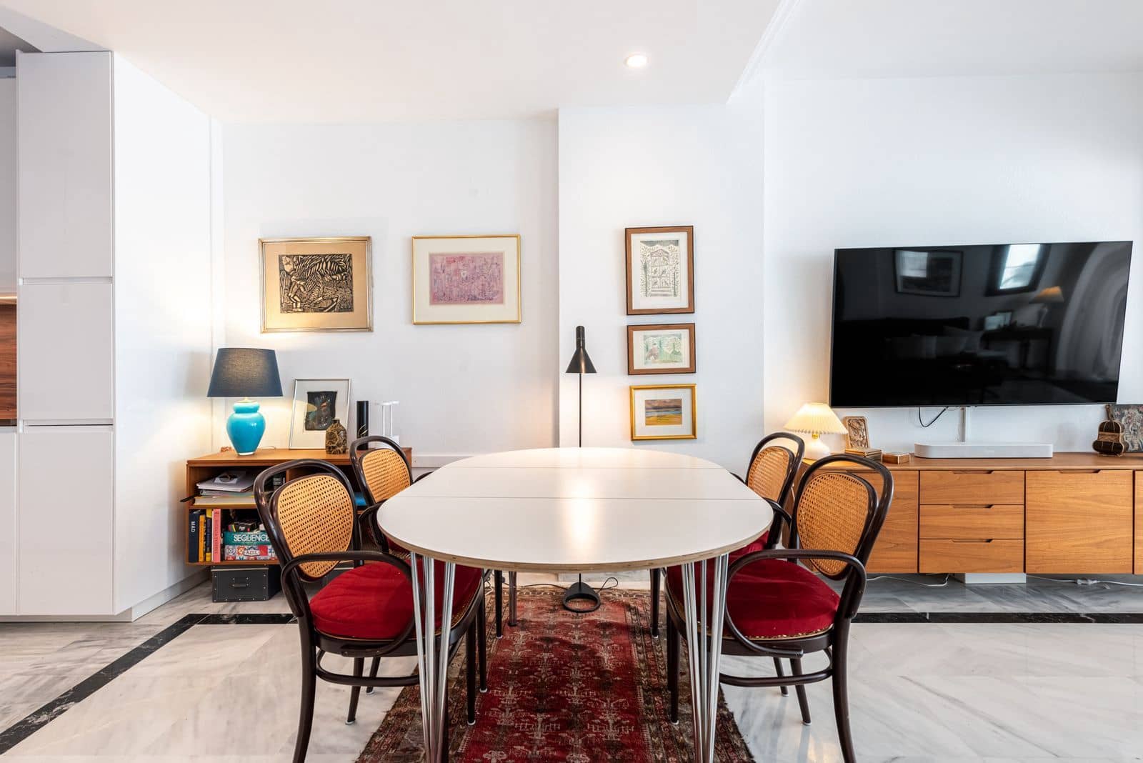 2 slaapkamer Appartement te koop in Marbella met zwembad garage - € 749.000 (Ref: 8887127)