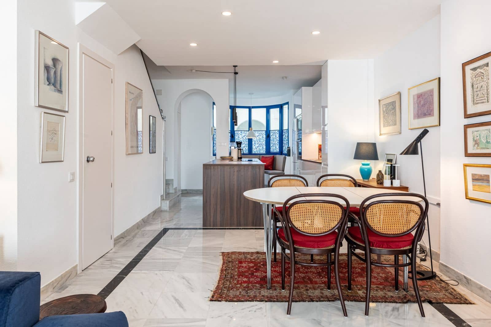 2 slaapkamer Appartement te koop in Marbella met zwembad garage - € 749.000 (Ref: 8887127)