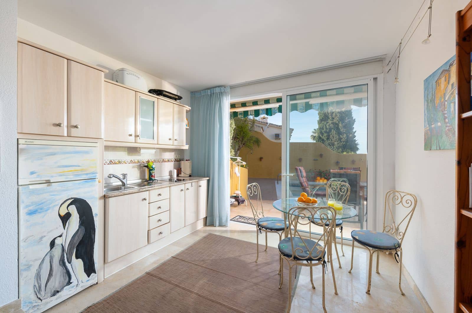 4 soveværelse Villa til salg i Riviera del Sol med swimmingpool garage - € 945.499 (Ref: 8895807)