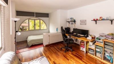 4 soveværelse Villa til salg i Alhaurin de la Torre med swimmingpool garage - € 875.000 (Ref: 8895827)