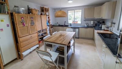 4 soverom Villa til salgs i Alhaurín de la Torre med svømmebasseng garasje - € 875 000 (Ref: 8895827)