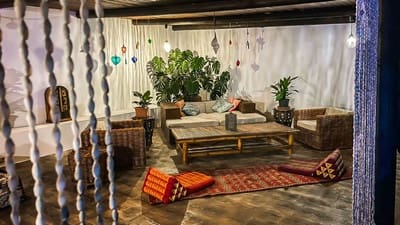 4 soveværelse Villa til salg i Alhaurin de la Torre med swimmingpool garage - € 875.000 (Ref: 8895827)