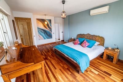 4 soveværelse Villa til salg i Alhaurin de la Torre med swimmingpool garage - € 875.000 (Ref: 8895827)