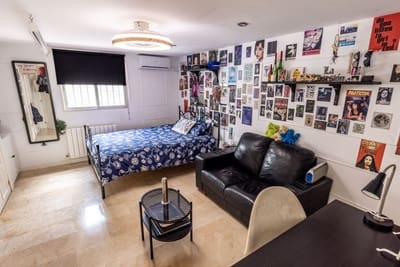 4 soveværelse Villa til salg i Alhaurin de la Torre med swimmingpool garage - € 875.000 (Ref: 8895827)