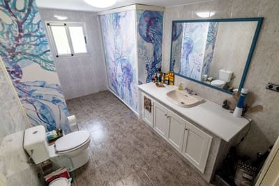 4 soveværelse Villa til salg i Alhaurin de la Torre med swimmingpool garage - € 875.000 (Ref: 8895827)