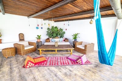 4 soveværelse Villa til salg i Alhaurin de la Torre med swimmingpool garage - € 875.000 (Ref: 8895827)