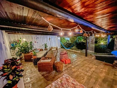 4 soveværelse Villa til salg i Alhaurin de la Torre med swimmingpool garage - € 875.000 (Ref: 8895827)