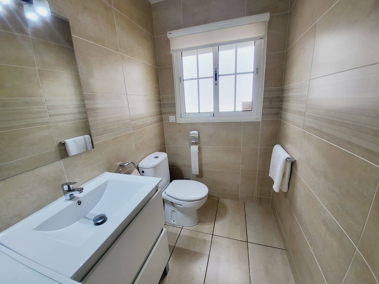 5 soveværelse Villa til salg i Riviera del Sol med swimmingpool garage - € 849.500 (Ref: 8895853)