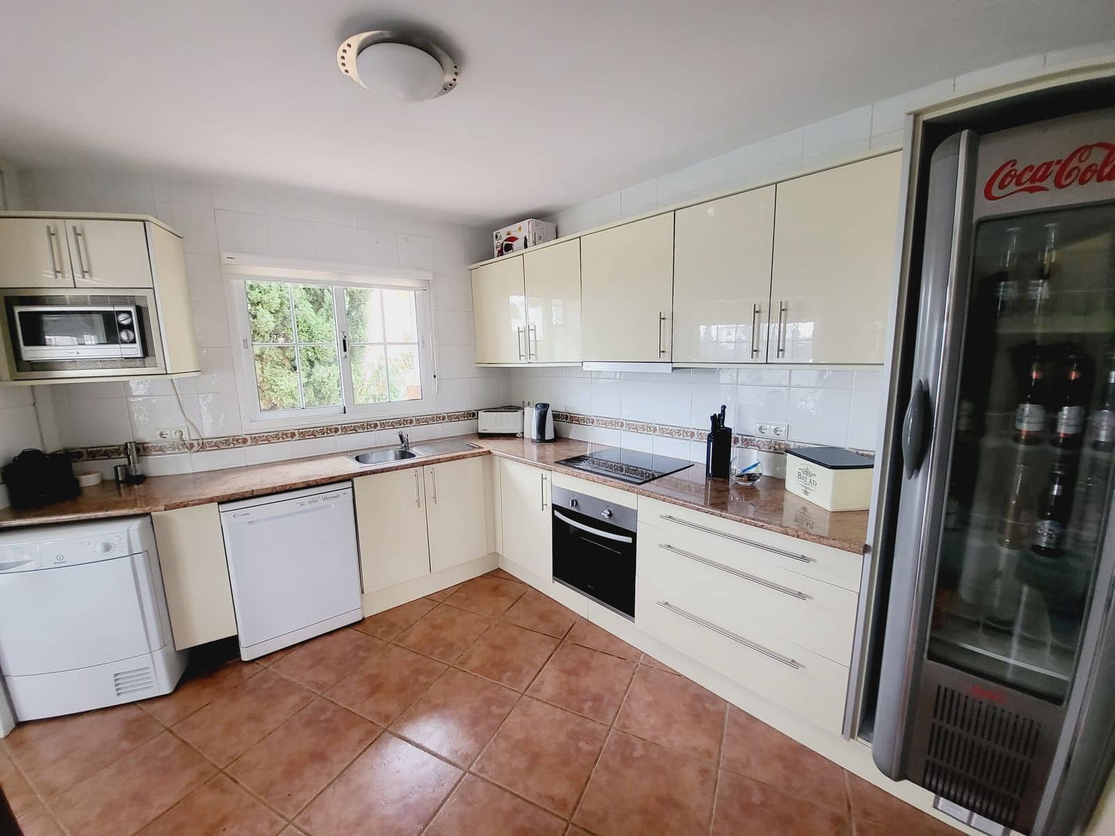 5 soveværelse Villa til salg i Riviera del Sol med swimmingpool garage - € 849.500 (Ref: 8895853)