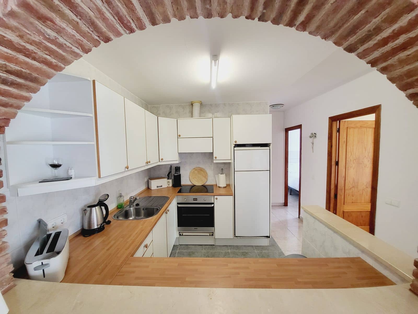 5 soveværelse Villa til salg i Riviera del Sol med swimmingpool garage - € 849.500 (Ref: 8895853)