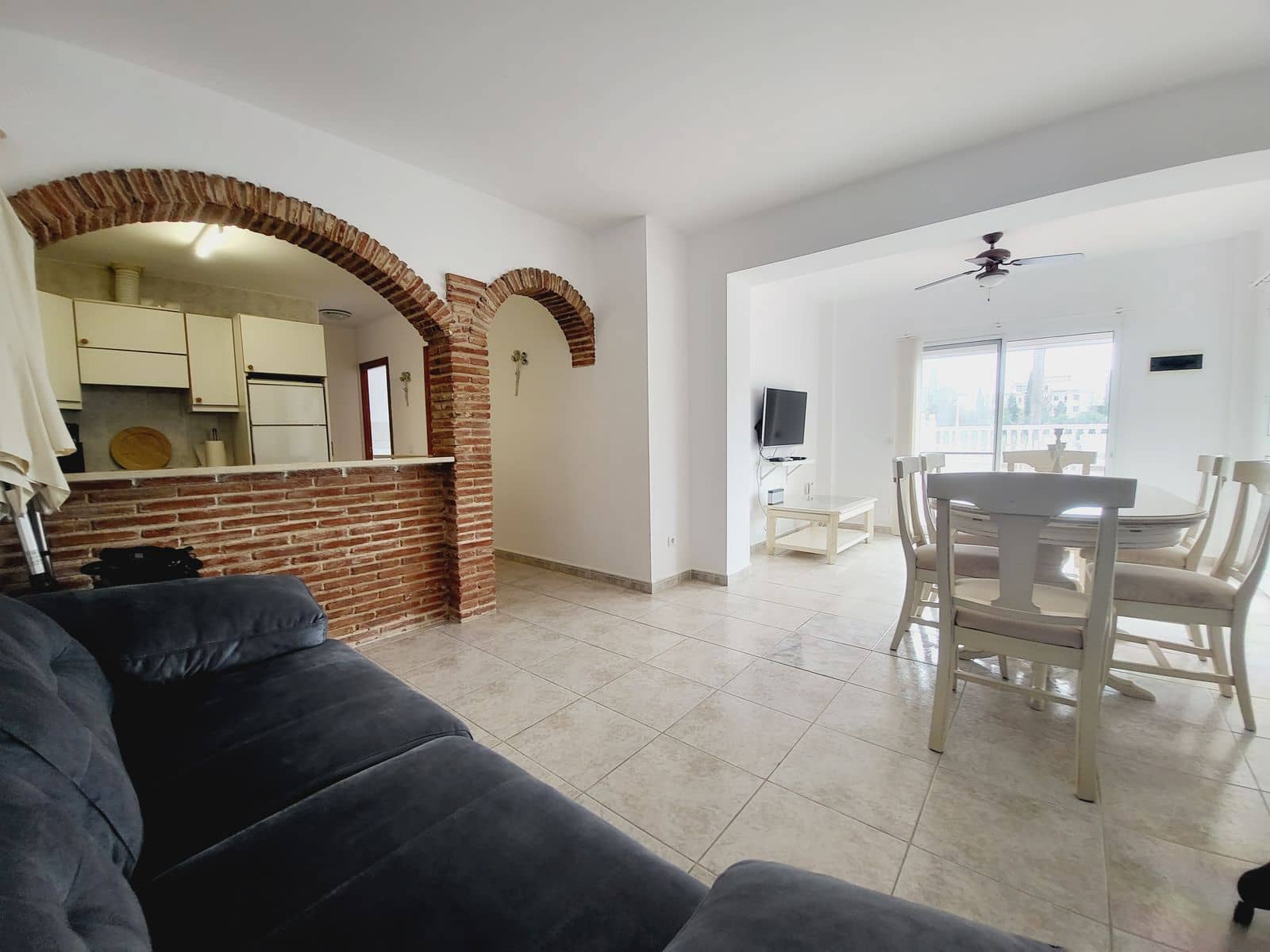 5 soveværelse Villa til salg i Riviera del Sol med swimmingpool garage - € 849.500 (Ref: 8895853)