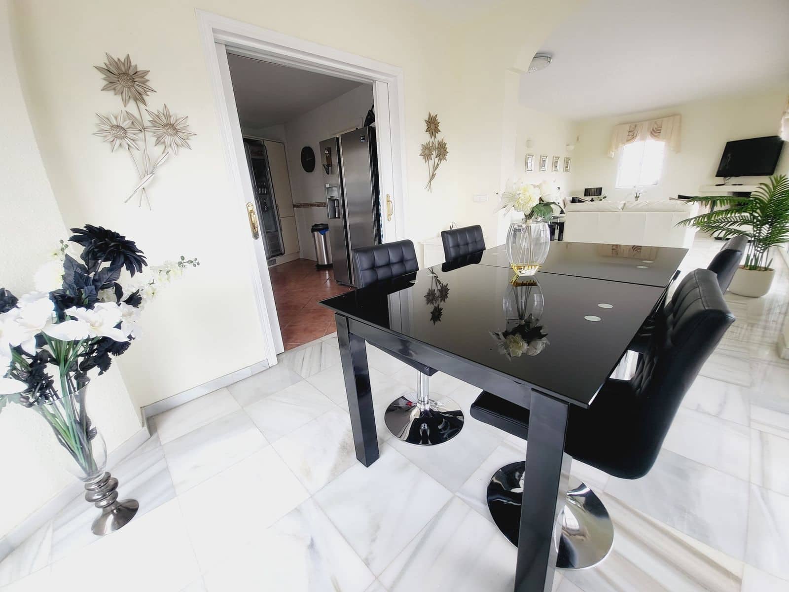 5 soveværelse Villa til salg i Riviera del Sol med swimmingpool garage - € 849.500 (Ref: 8895853)