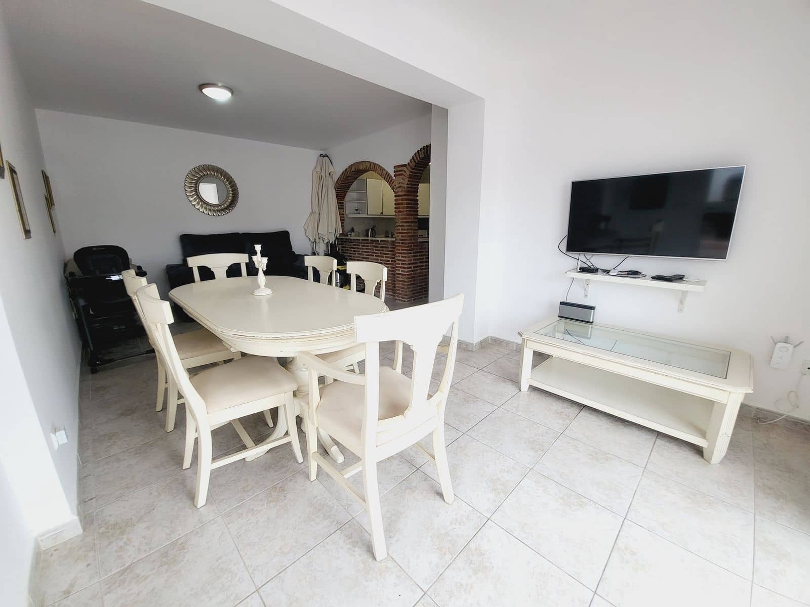 5 soveværelse Villa til salg i Riviera del Sol med swimmingpool garage - € 849.500 (Ref: 8895853)