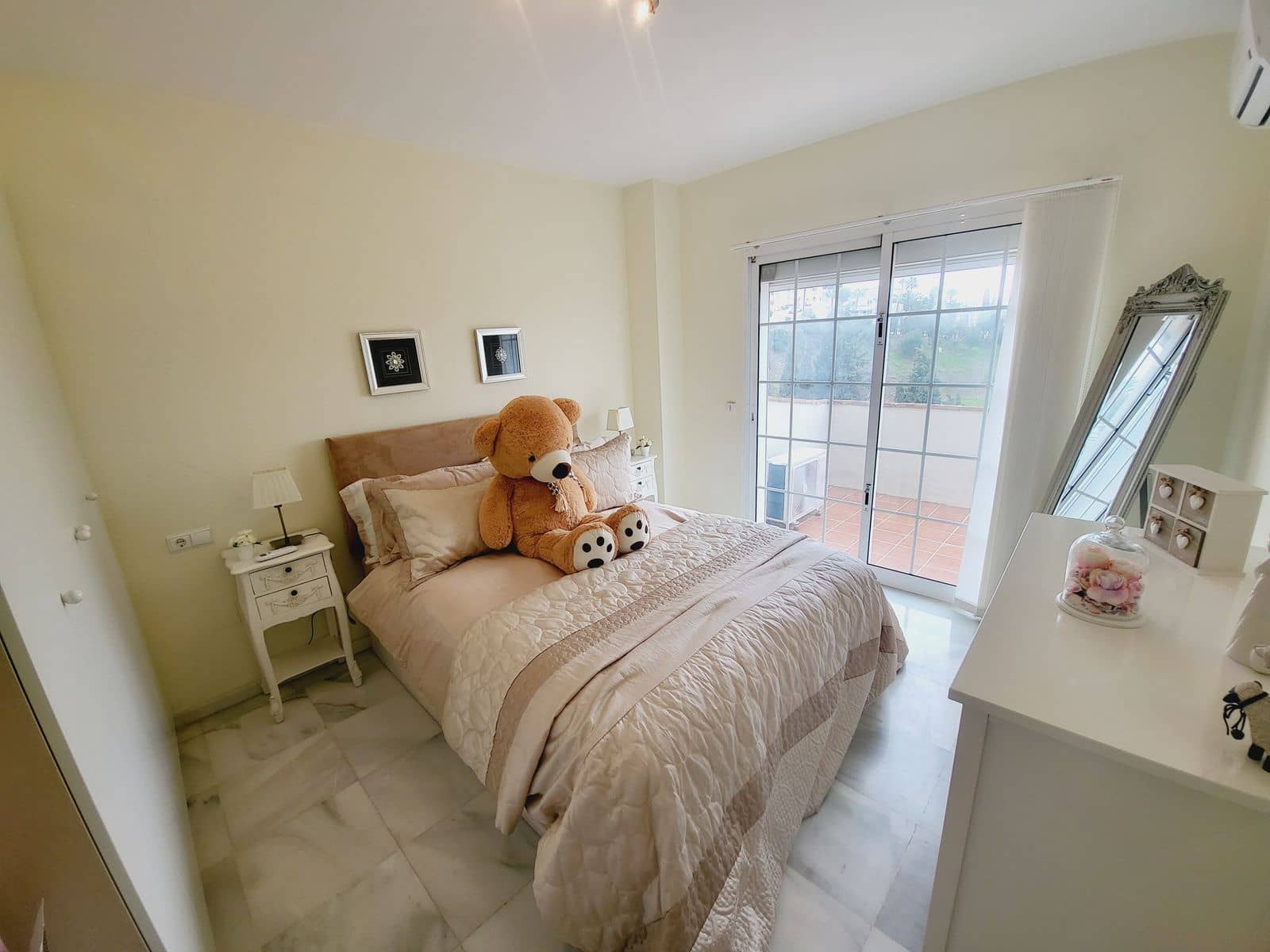 5 soveværelse Villa til salg i Riviera del Sol med swimmingpool garage - € 849.500 (Ref: 8895853)