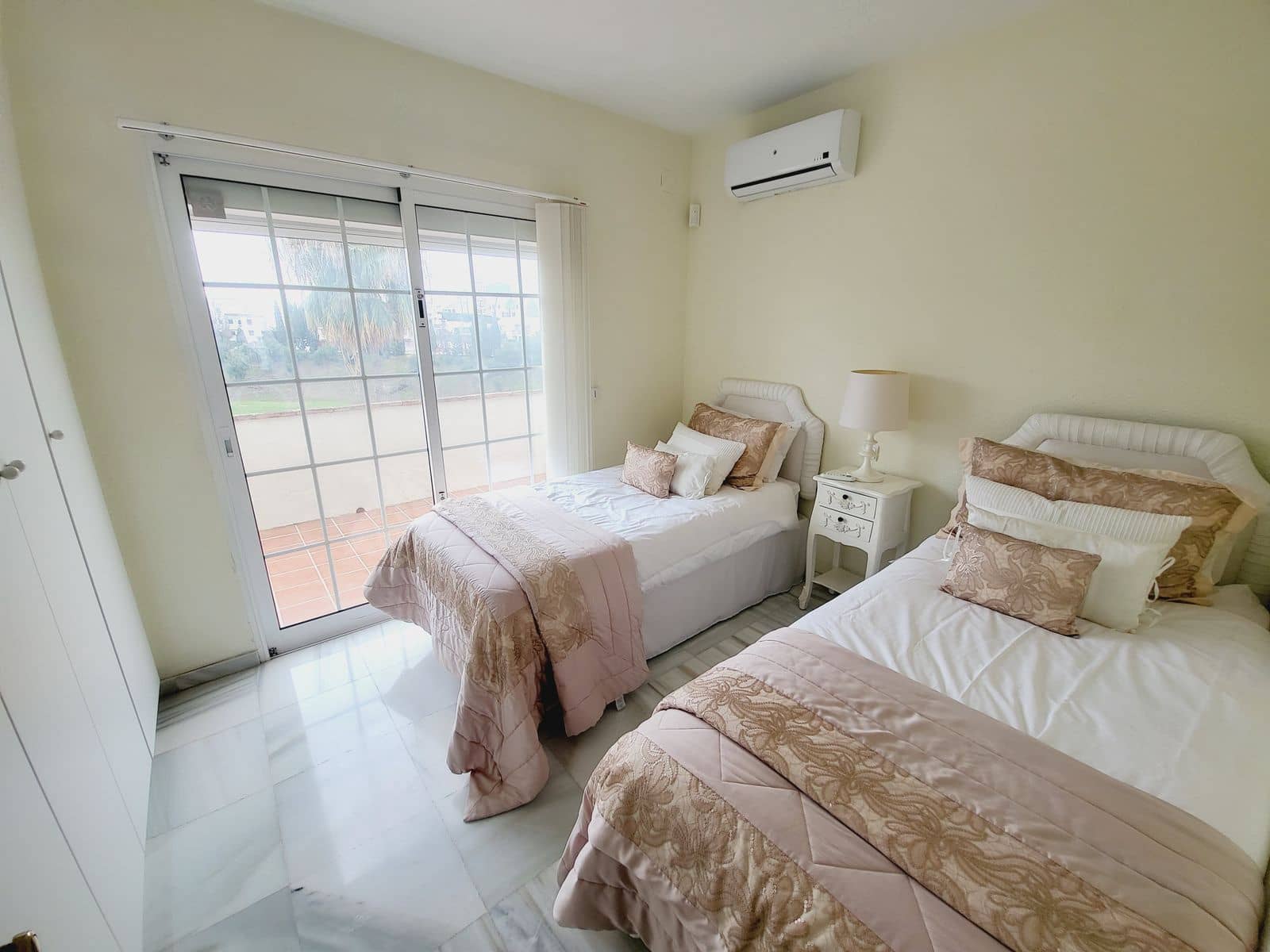 5 soveværelse Villa til salg i Riviera del Sol med swimmingpool garage - € 849.500 (Ref: 8895853)