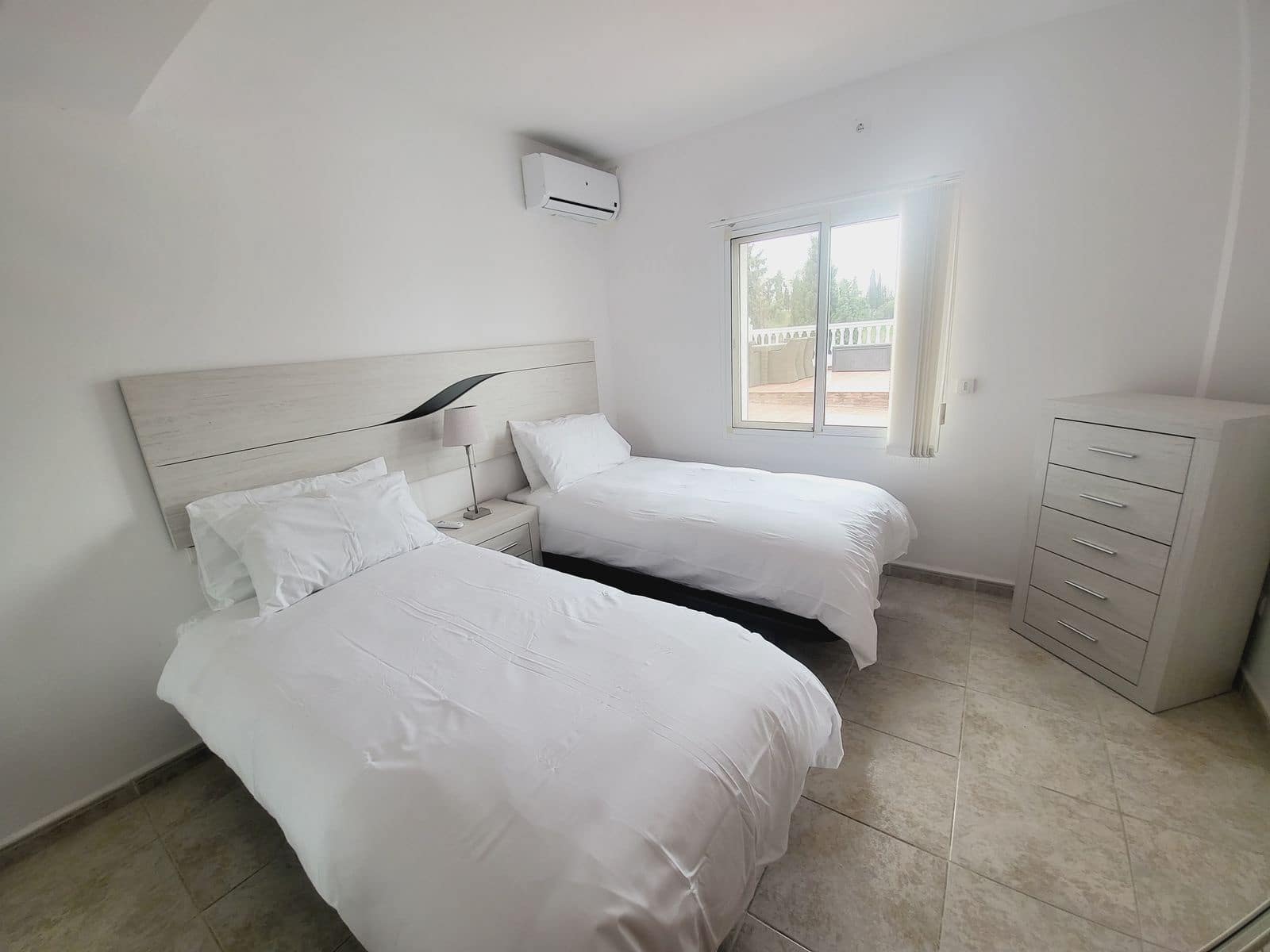 5 soveværelse Villa til salg i Riviera del Sol med swimmingpool garage - € 849.500 (Ref: 8895853)