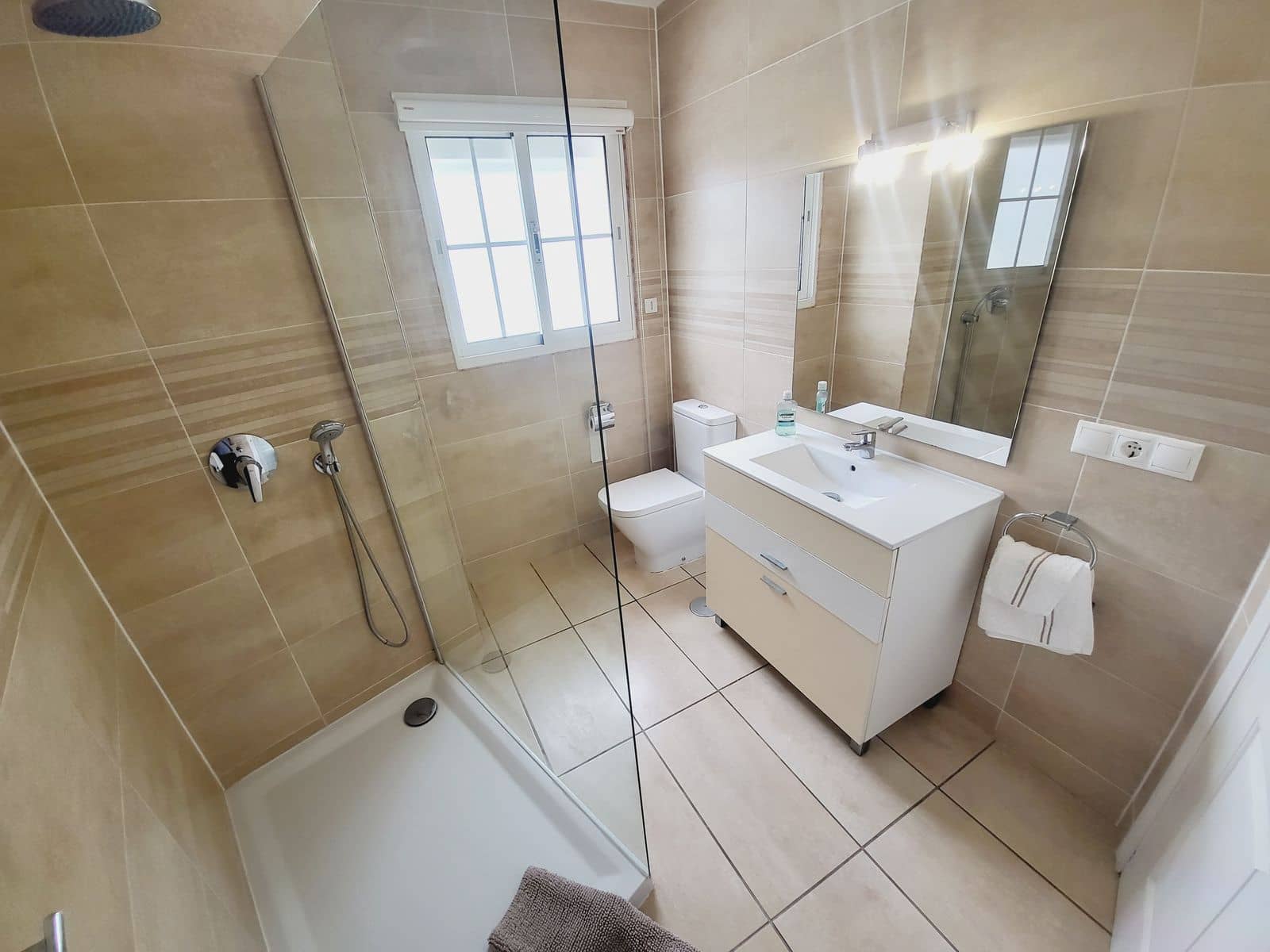 5 soveværelse Villa til salg i Riviera del Sol med swimmingpool garage - € 849.500 (Ref: 8895853)