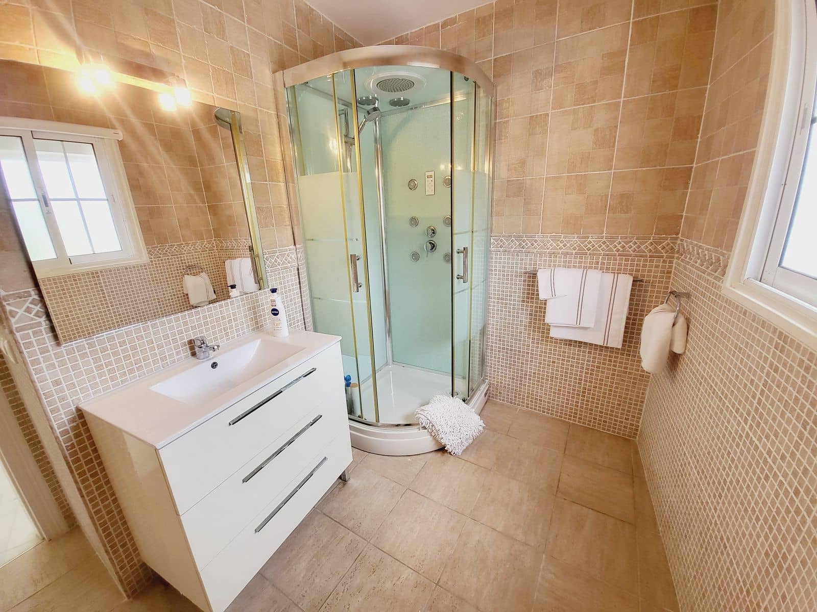 5 soveværelse Villa til salg i Riviera del Sol med swimmingpool garage - € 849.500 (Ref: 8895853)