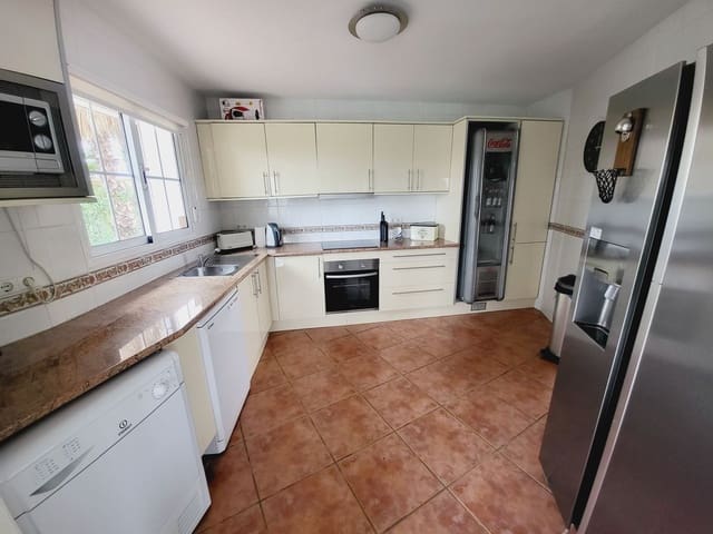 5 soverom Villa til salgs i Riviera del Sol, Mijas med svømmebasseng garasje - € 849 500 (Ref: 8895853)