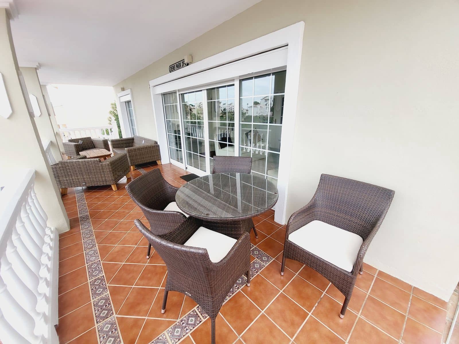 5 soveværelse Villa til salg i Riviera del Sol med swimmingpool garage - € 849.500 (Ref: 8895853)