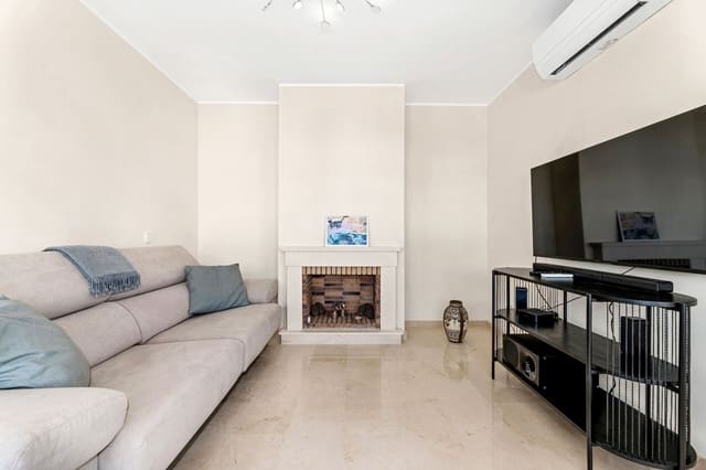 4 soverom Villa til salgs i Riviera del Sol, Mijas med svømmebasseng garasje - € 699 999 (Ref: 8909909)