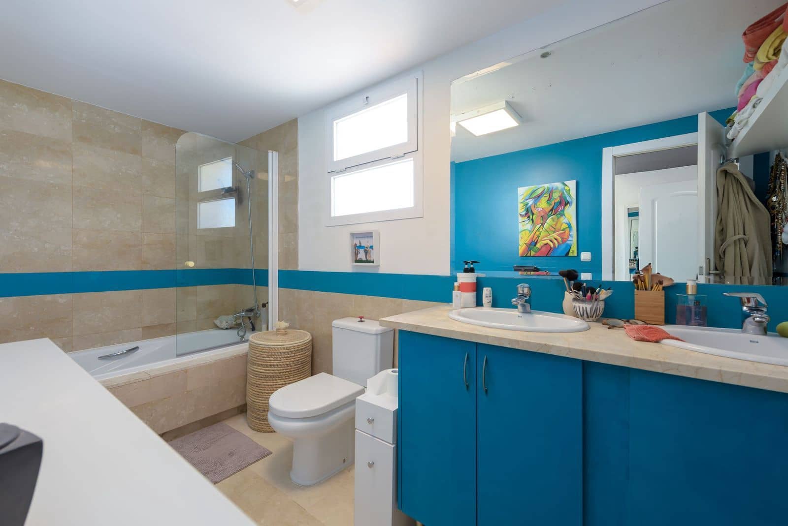 2 sovrum Lägenhet till salu i Calahonda med pool garage - 690 000 € (Ref: 8925078)