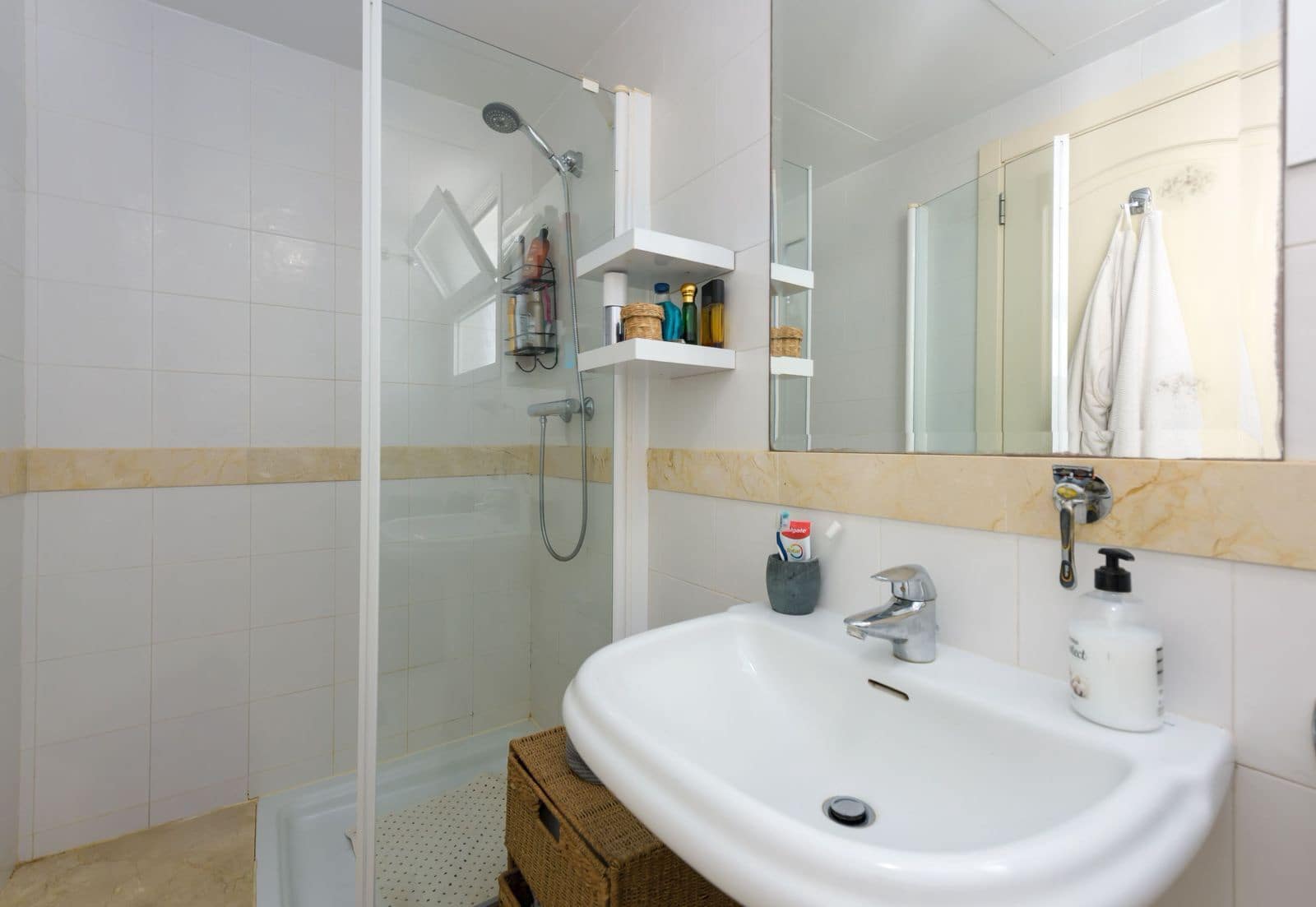 2 sovrum Lägenhet till salu i Calahonda med pool garage - 690 000 € (Ref: 8925078)