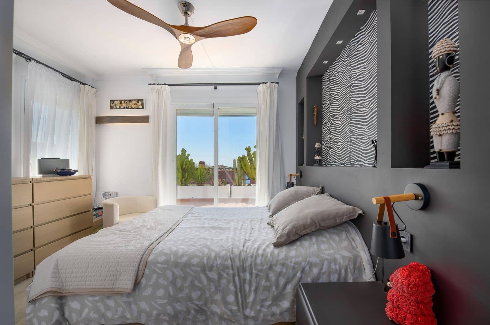 2 sovrum Lägenhet till salu i Calahonda med pool garage - 690 000 € (Ref: 8925078)