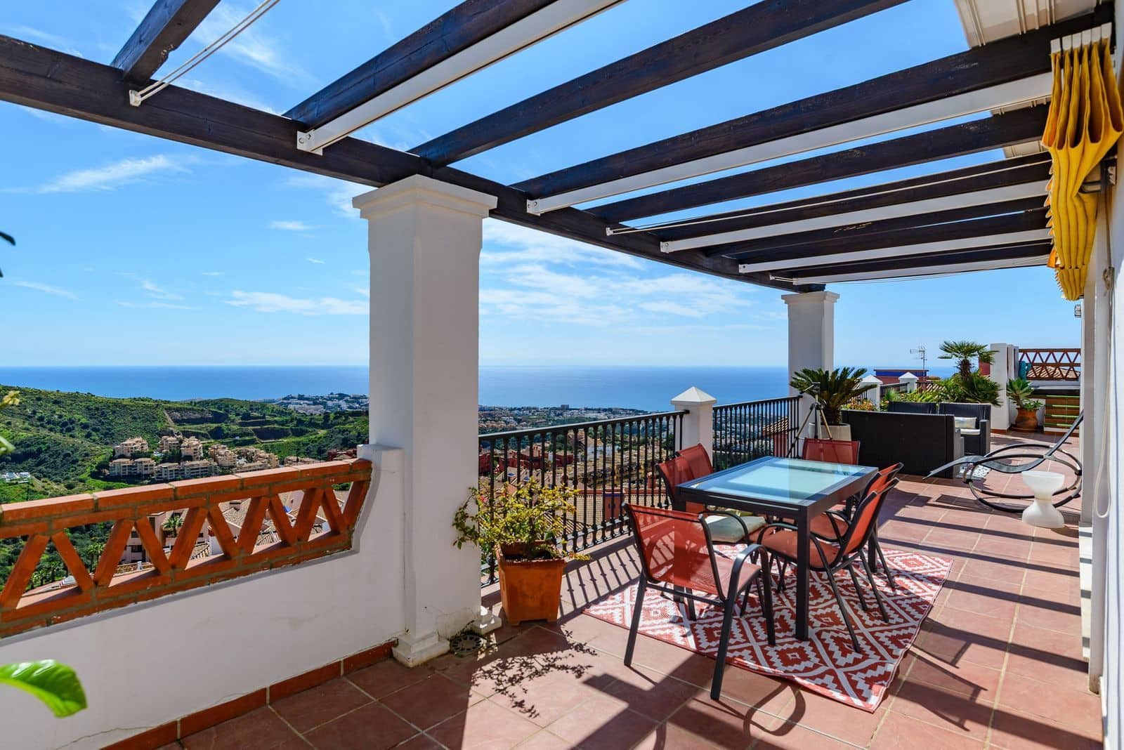 2 sovrum Lägenhet till salu i Calahonda med pool garage - 690 000 € (Ref: 8925078)