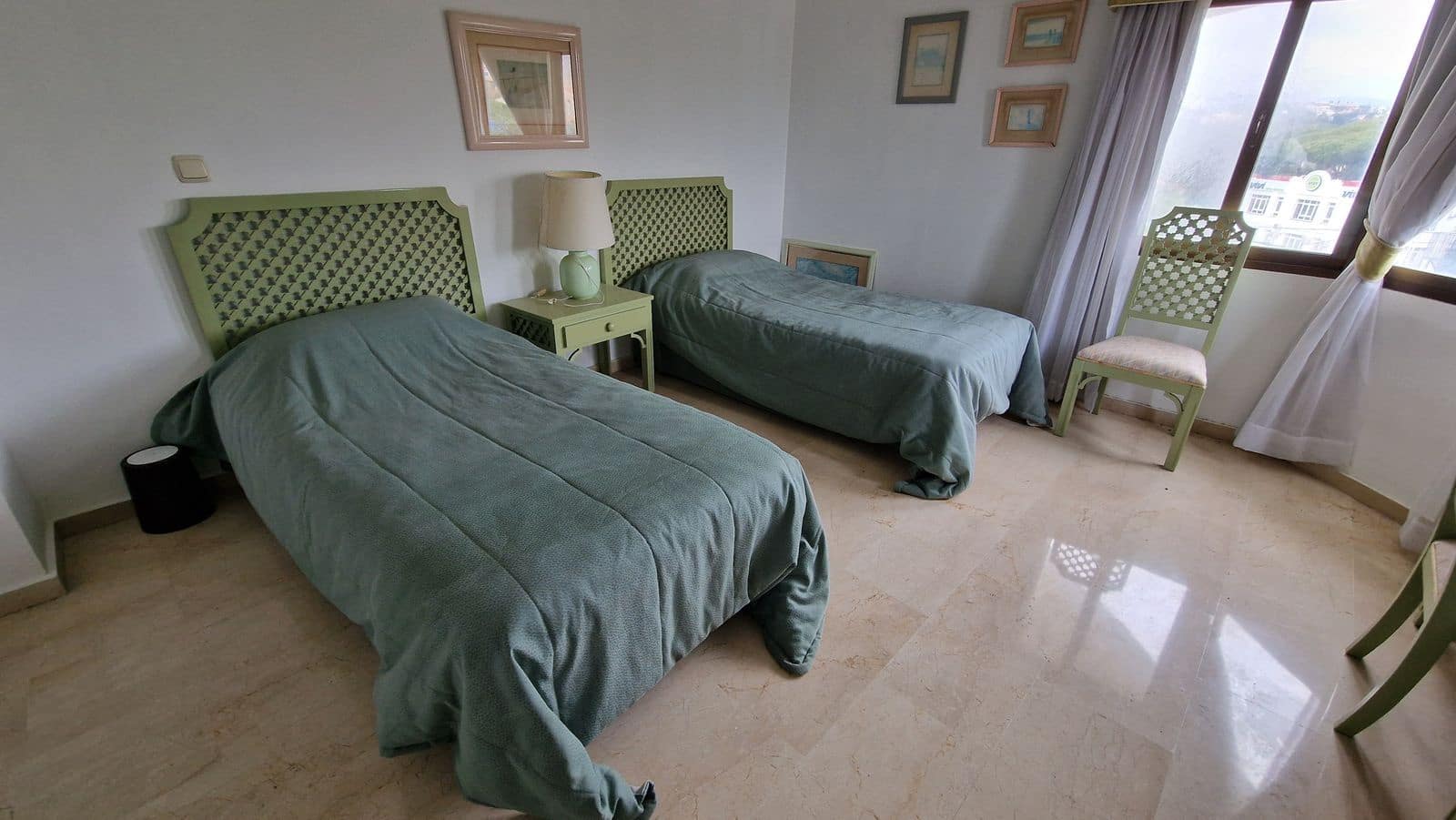 3 soveværelse Penthouse til salg i Calahonda med swimmingpool garage - € 479.000 (Ref: 8925082)