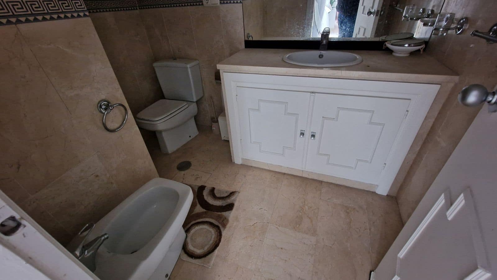 3 soveværelse Penthouse til salg i Calahonda med swimmingpool garage - € 479.000 (Ref: 8925082)