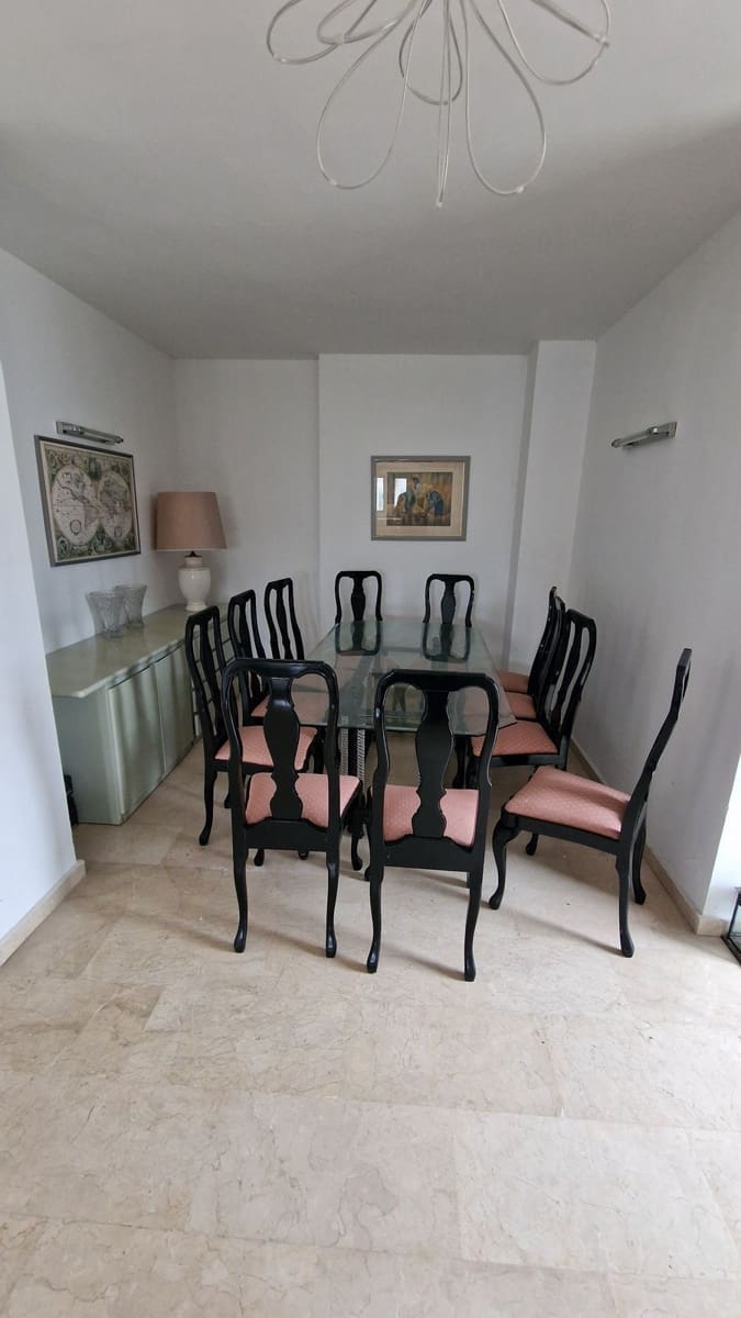 3 soveværelse Penthouse til salg i Calahonda med swimmingpool garage - € 479.000 (Ref: 8925082)