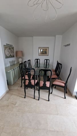 3 slaapkamer Penthouse te koop in Calahonda, Mijas met zwembad garage - € 479.000 (Ref: 8925082)