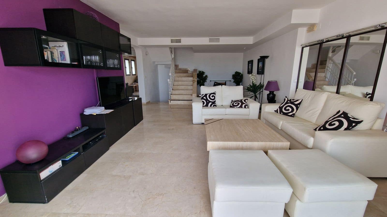 3 soveværelse Penthouse til salg i Calahonda med swimmingpool garage - € 479.000 (Ref: 8925082)