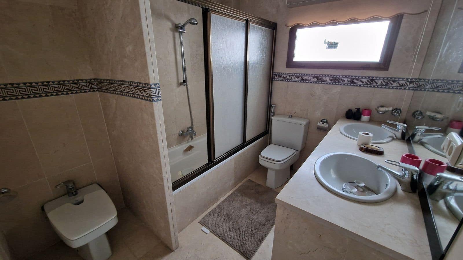 3 soveværelse Penthouse til salg i Calahonda med swimmingpool garage - € 479.000 (Ref: 8925082)