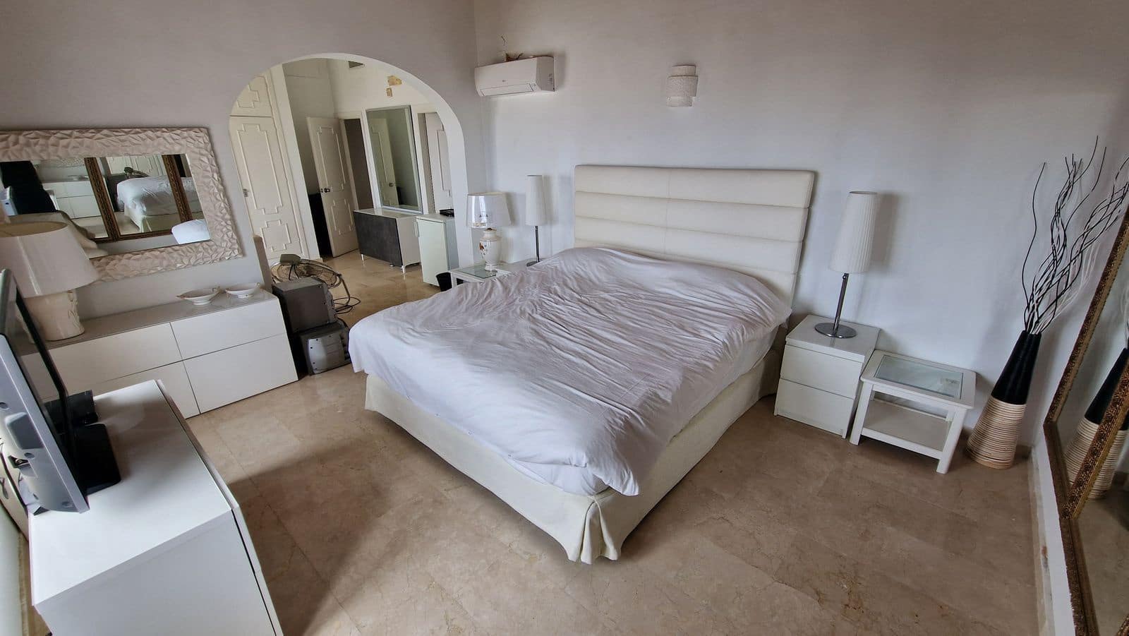 3 soveværelse Penthouse til salg i Calahonda med swimmingpool garage - € 479.000 (Ref: 8925082)