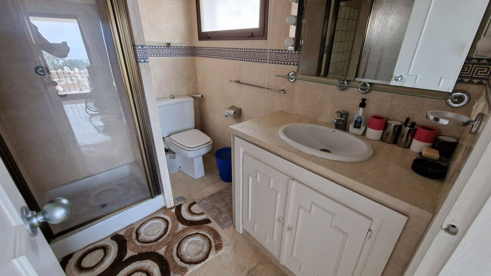 3 soveværelse Penthouse til salg i Calahonda med swimmingpool garage - € 479.000 (Ref: 8925082)