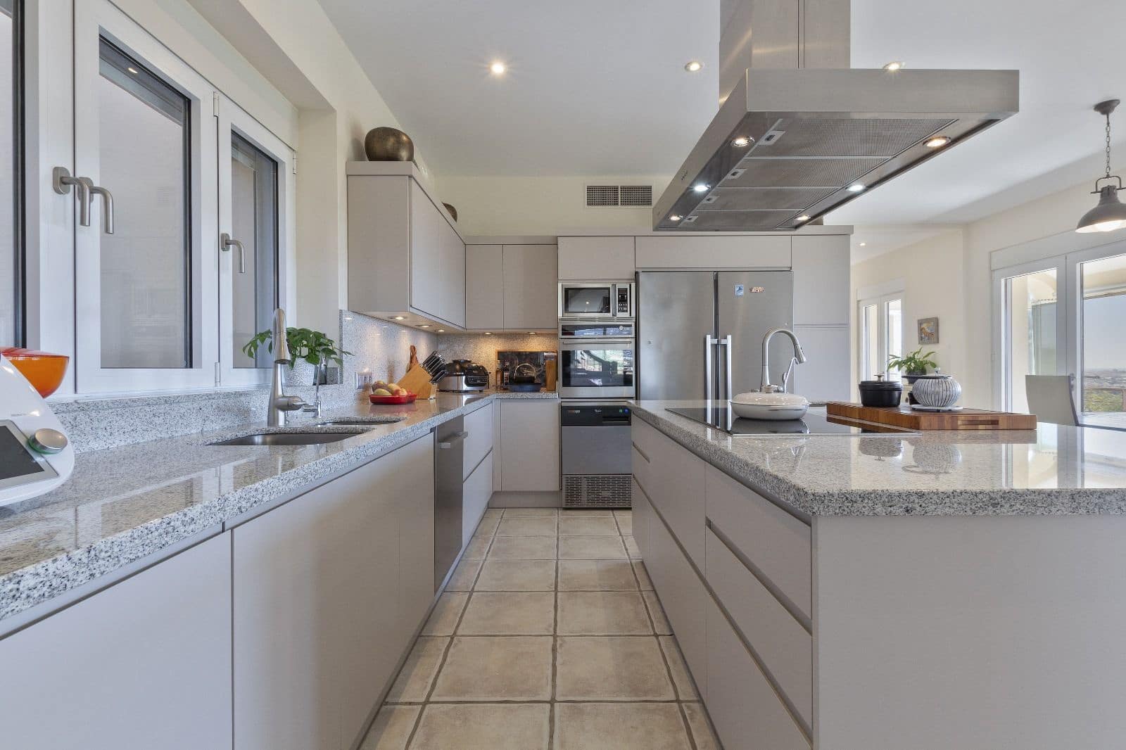 Willa na sprzedaż w Mijas Golf z basenem garażem - 1 990 000 € (Ref: 8939208)